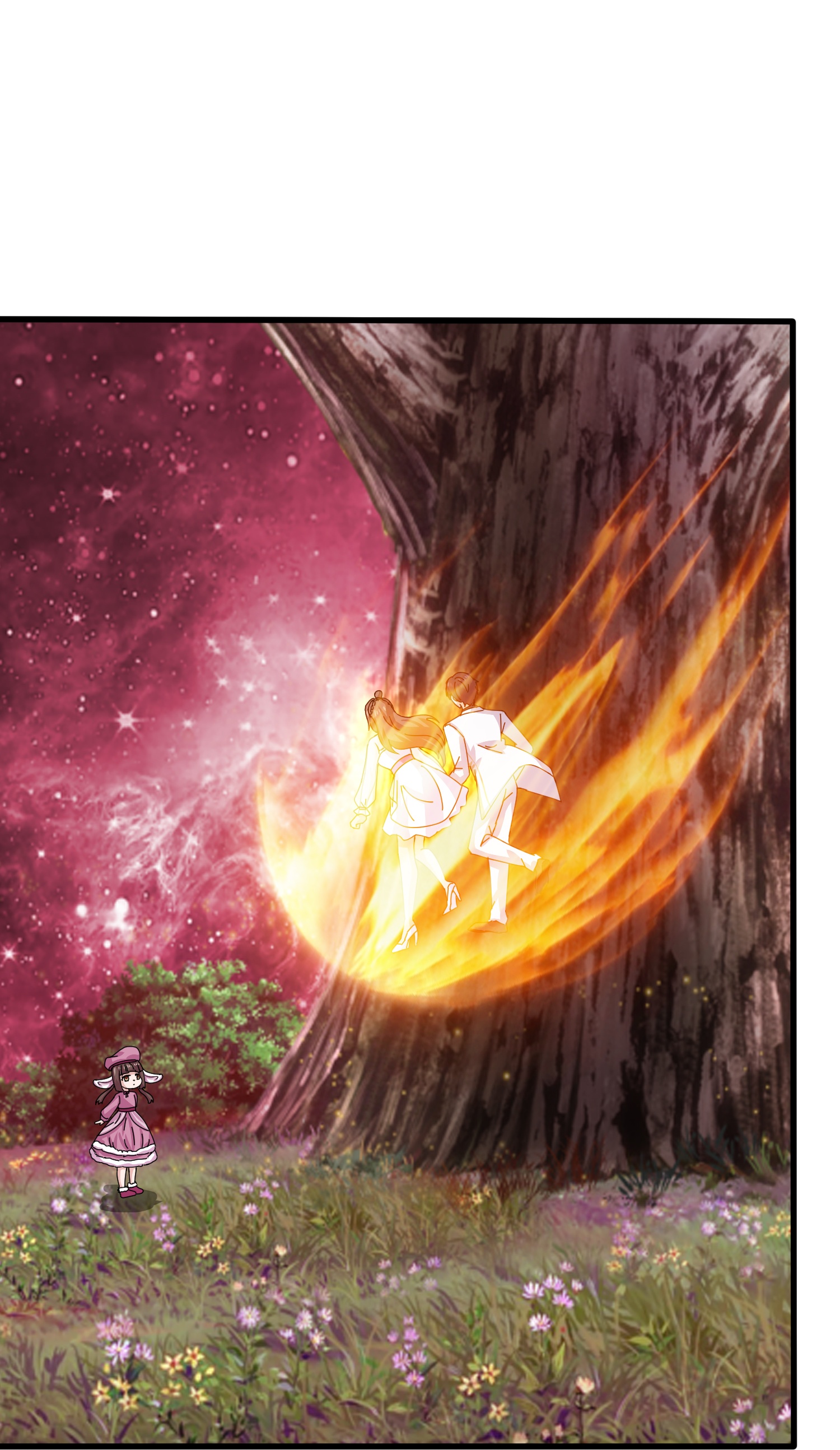 Read El Emperador Celestial de los Tiempos Primordiales ES Manga Online