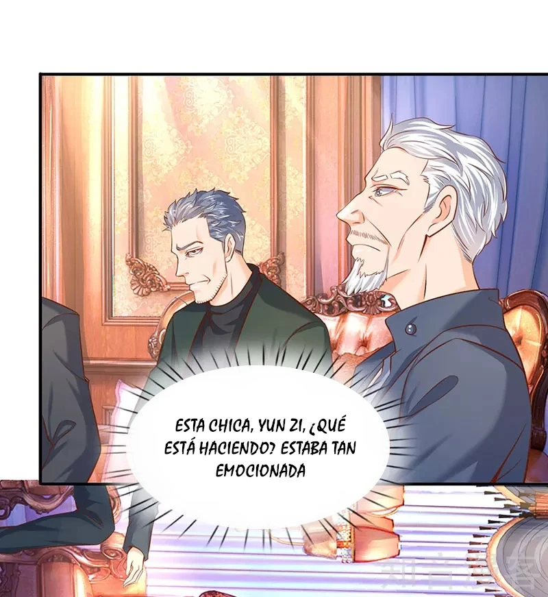 Read El Emperador Celestial de los Tiempos Primordiales ES Manga Online