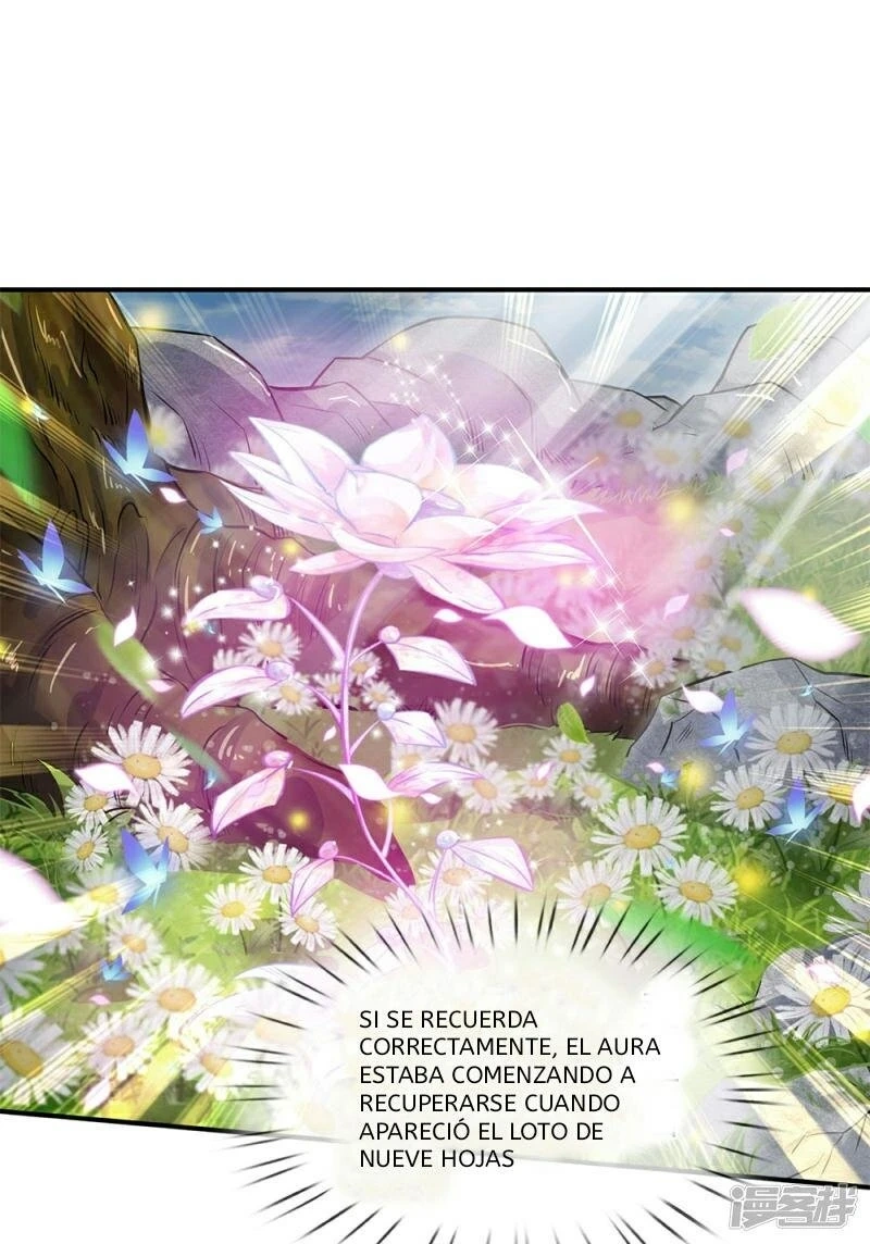 Read El Emperador Celestial de los Tiempos Primordiales ES Manga Online