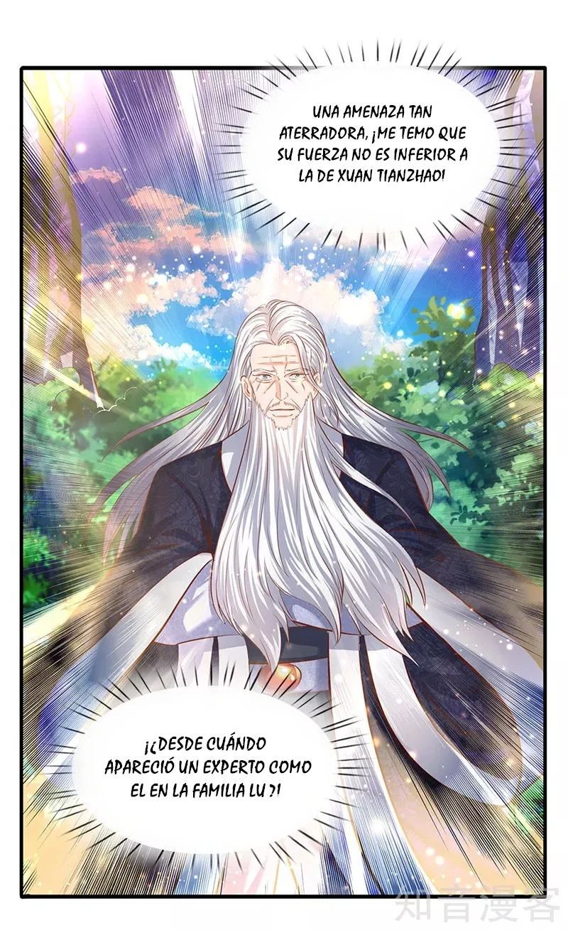Read El Emperador Celestial de los Tiempos Primordiales ES Manga Online