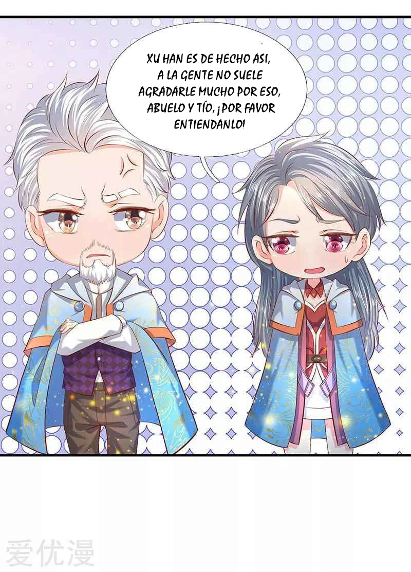 Read El Emperador Celestial de los Tiempos Primordiales ES Manga Online
