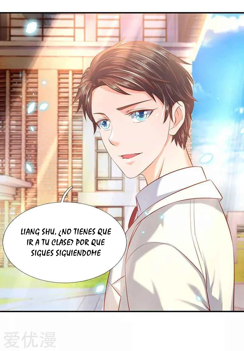 Read El Emperador Celestial de los Tiempos Primordiales ES Manga Online