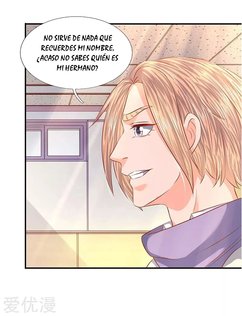 Read El Emperador Celestial de los Tiempos Primordiales ES Manga Online