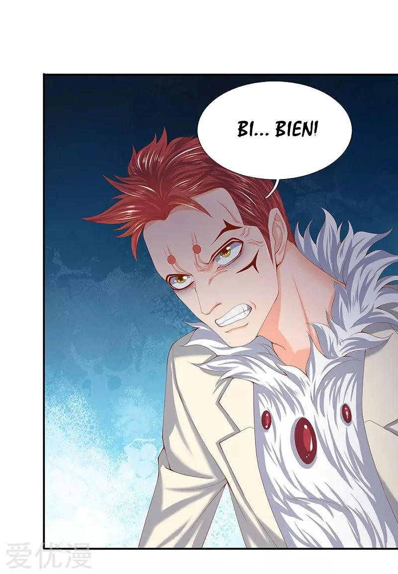 Read El Emperador Celestial de los Tiempos Primordiales ES Manga Online