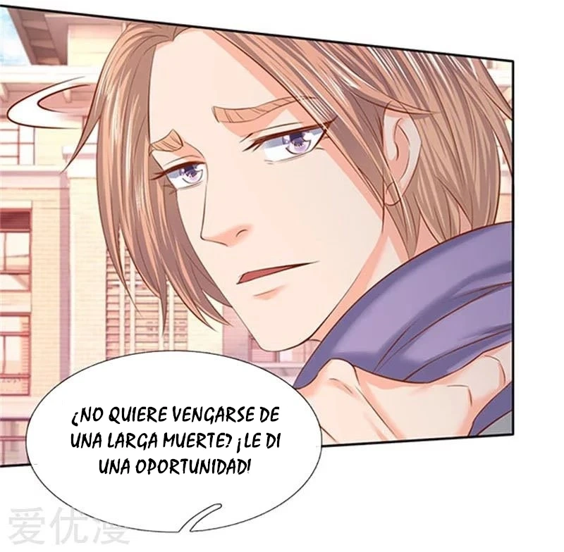 Read El Emperador Celestial de los Tiempos Primordiales ES Manga Online