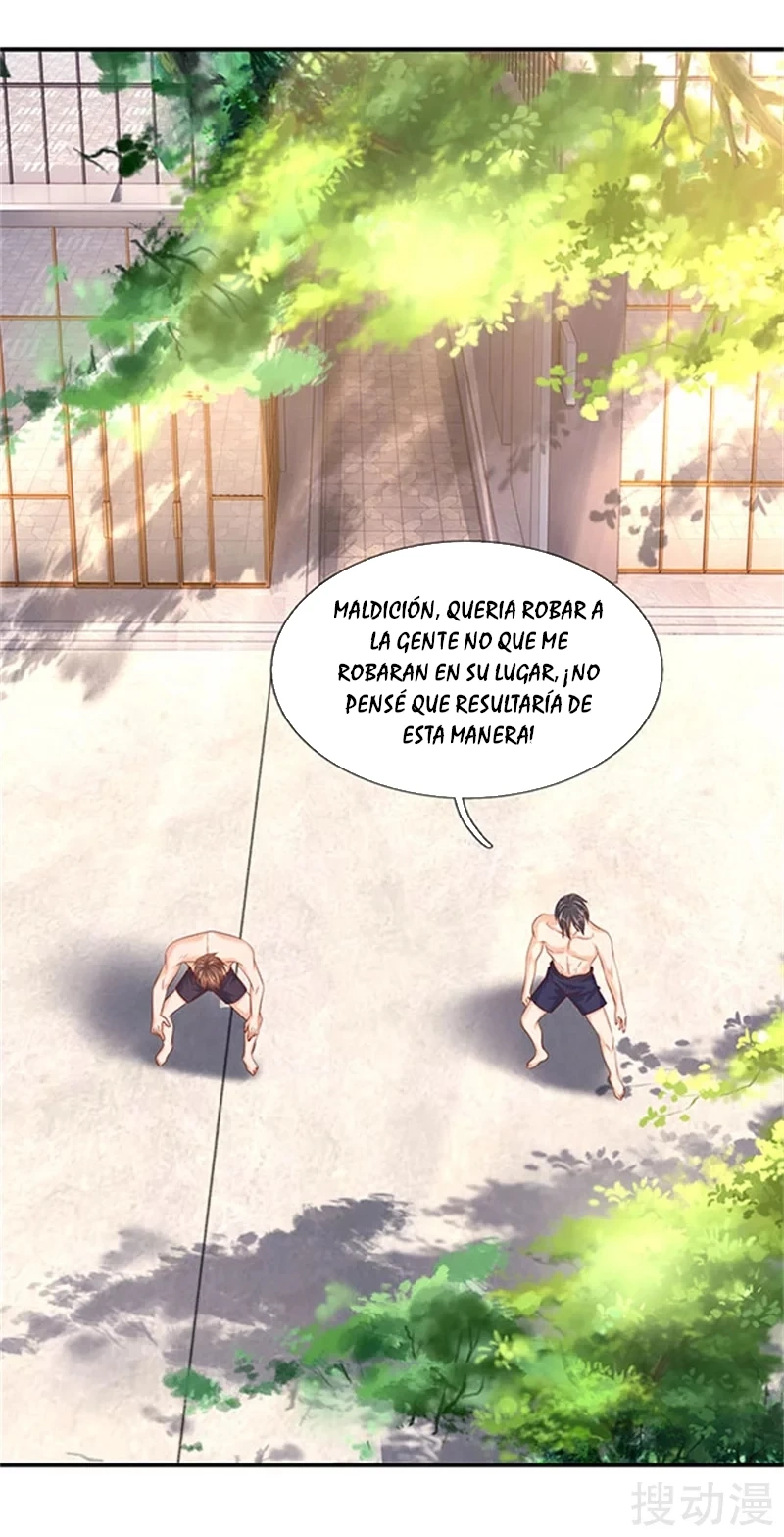 Read El Emperador Celestial de los Tiempos Primordiales ES Manga Online