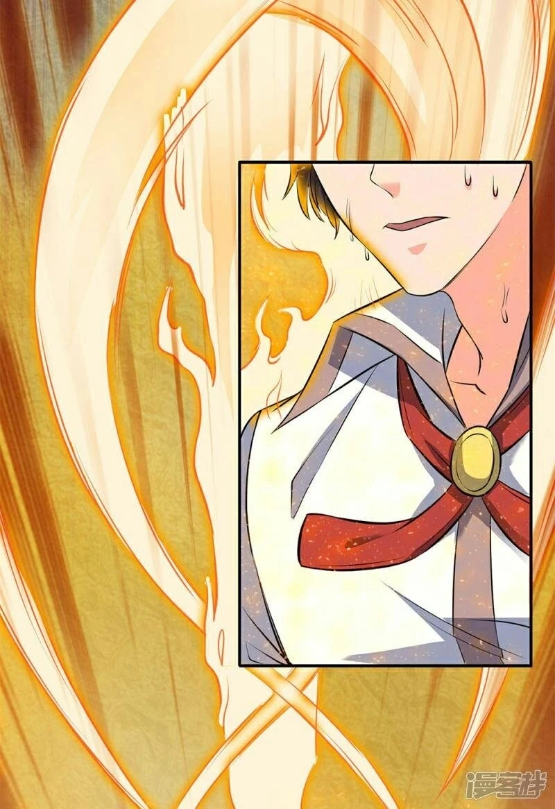 Read El Emperador Celestial de los Tiempos Primordiales ES Manga Online