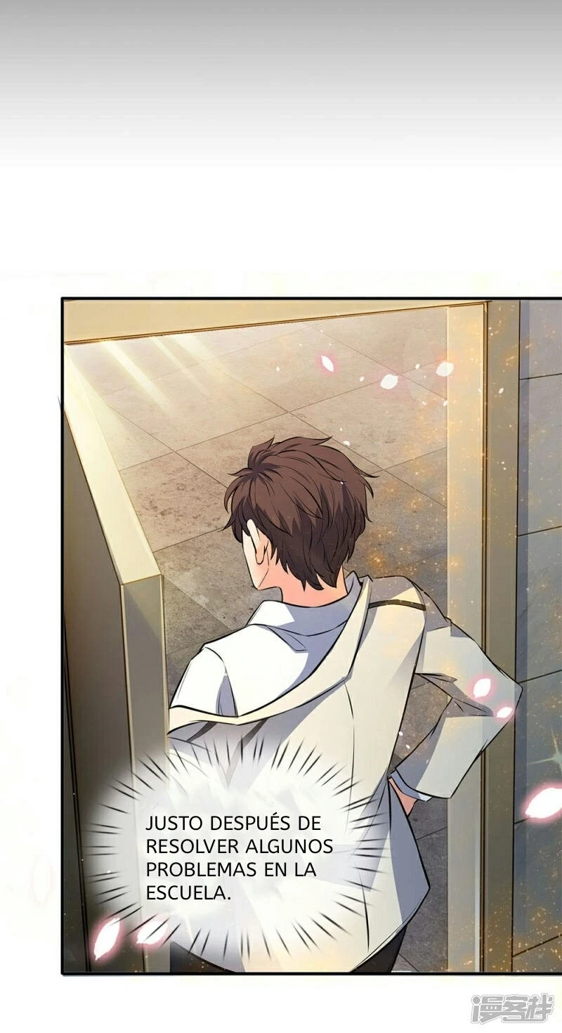 Read El Emperador Celestial de los Tiempos Primordiales ES Manga Online