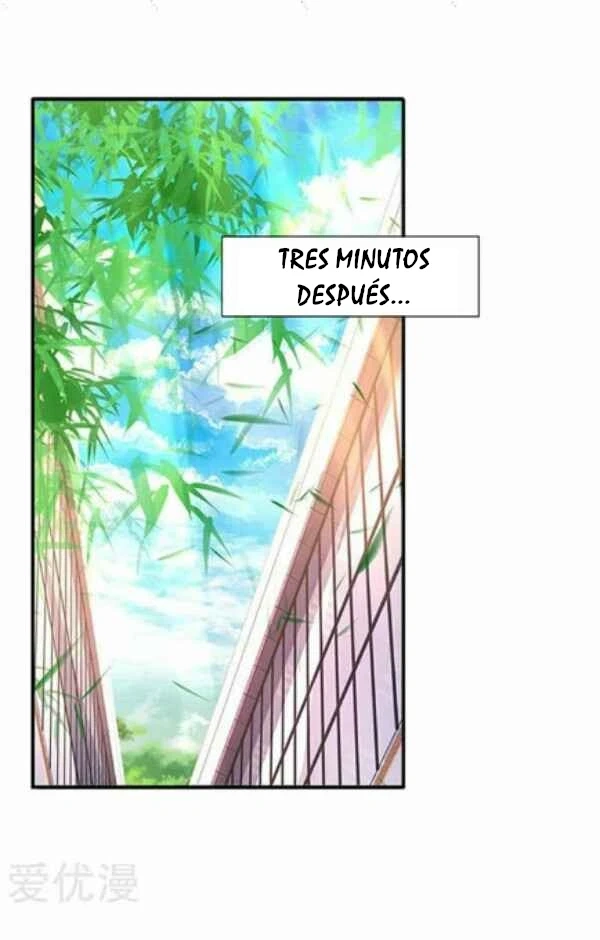 Read El Emperador Celestial de los Tiempos Primordiales ES Manga Online