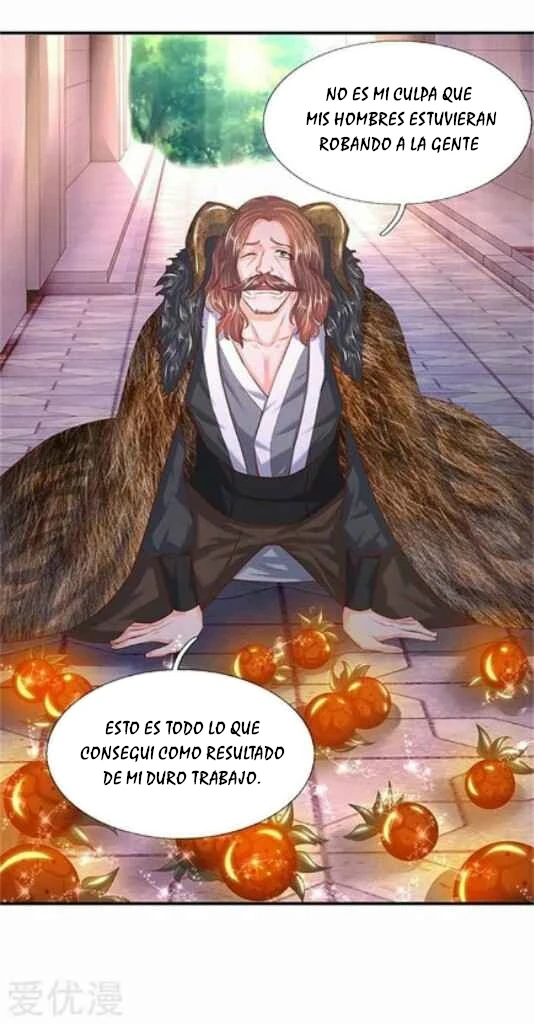 Read El Emperador Celestial de los Tiempos Primordiales ES Manga Online
