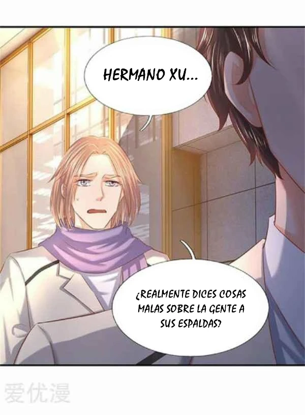 Read El Emperador Celestial de los Tiempos Primordiales ES Manga Online