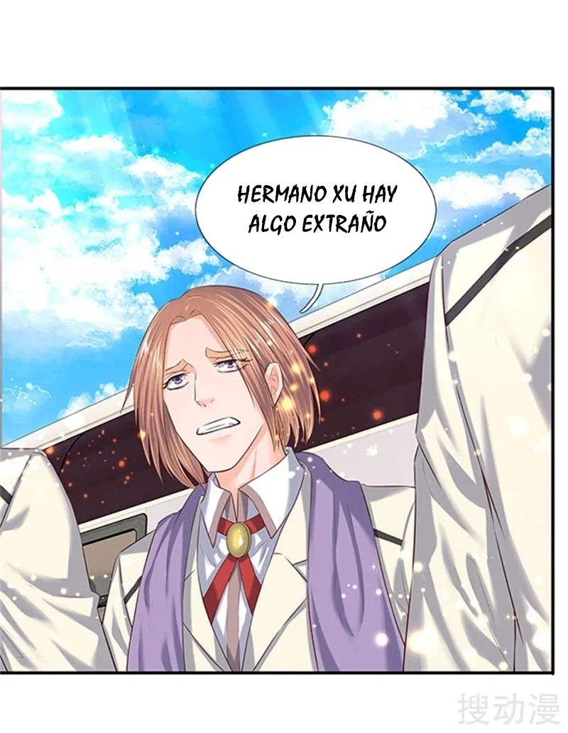 Read El Emperador Celestial de los Tiempos Primordiales ES Manga Online