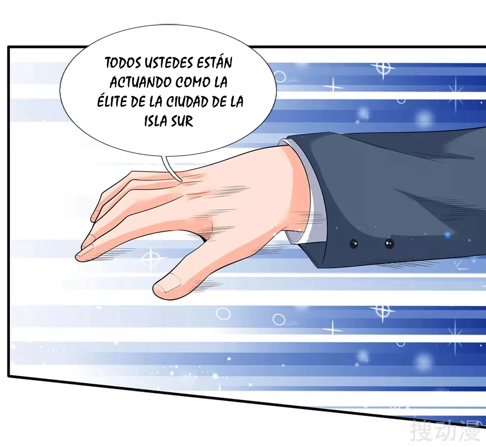 Read El Emperador Celestial de los Tiempos Primordiales ES Manga Online