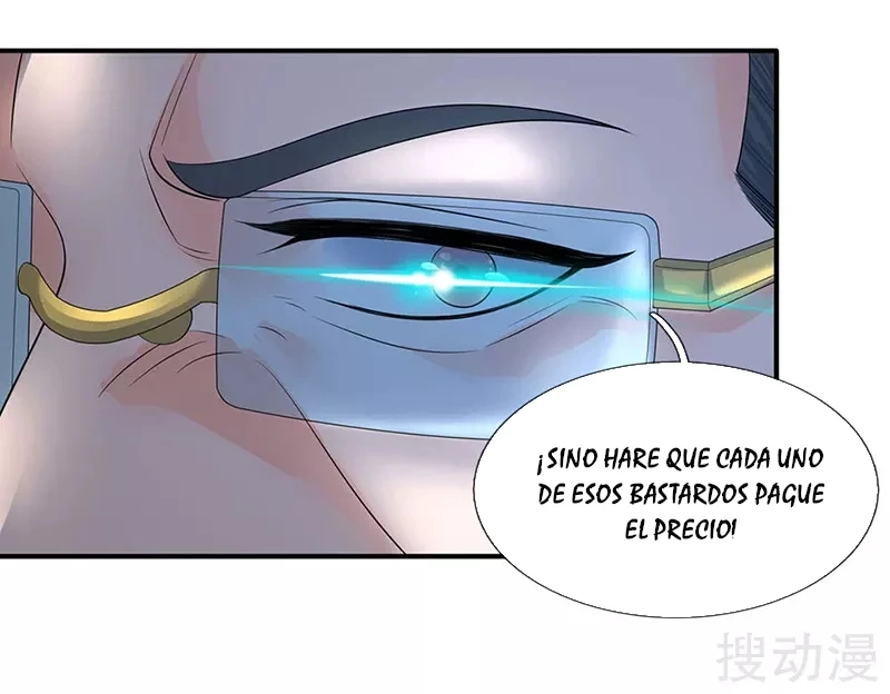Read El Emperador Celestial de los Tiempos Primordiales ES Manga Online