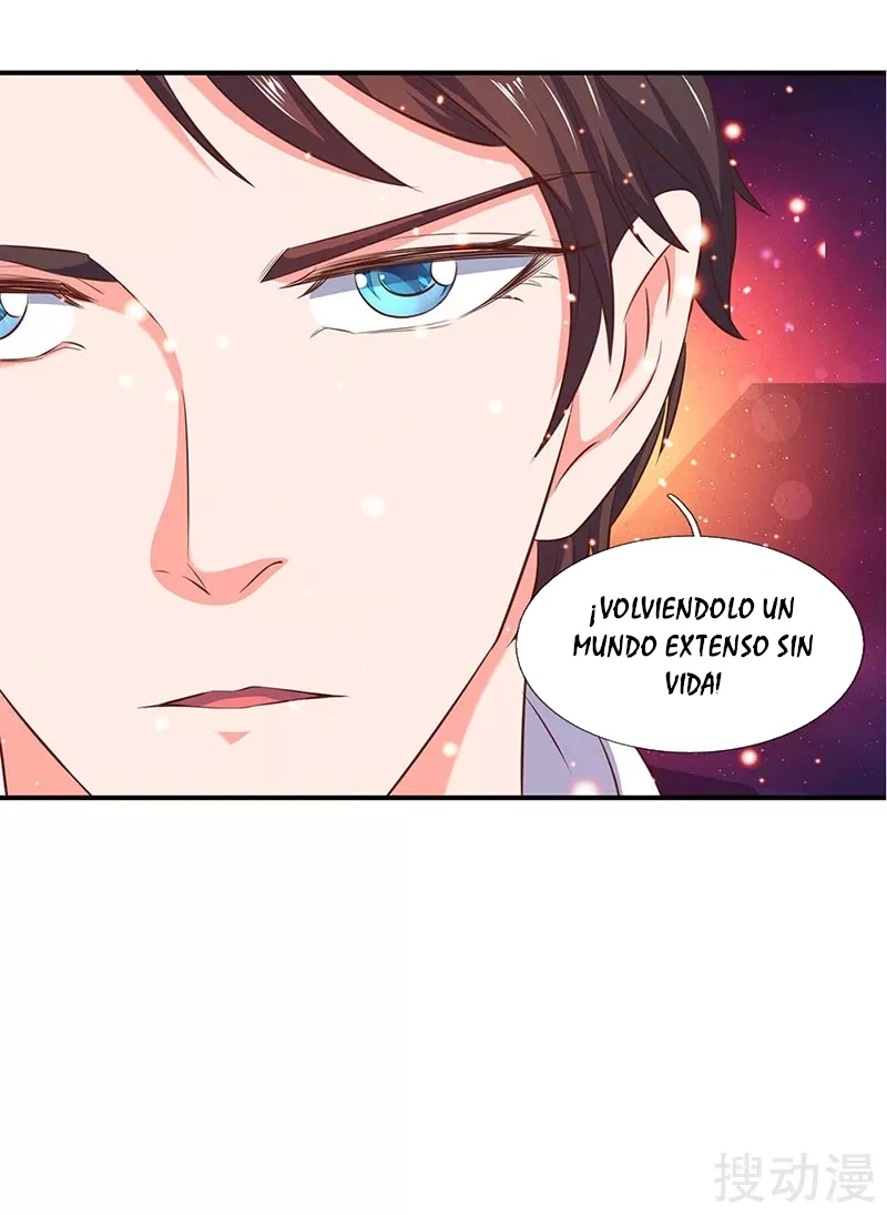 Read El Emperador Celestial de los Tiempos Primordiales ES Manga Online