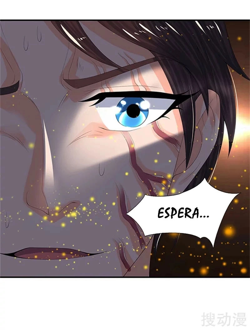 Read El Emperador Celestial de los Tiempos Primordiales ES Manga Online