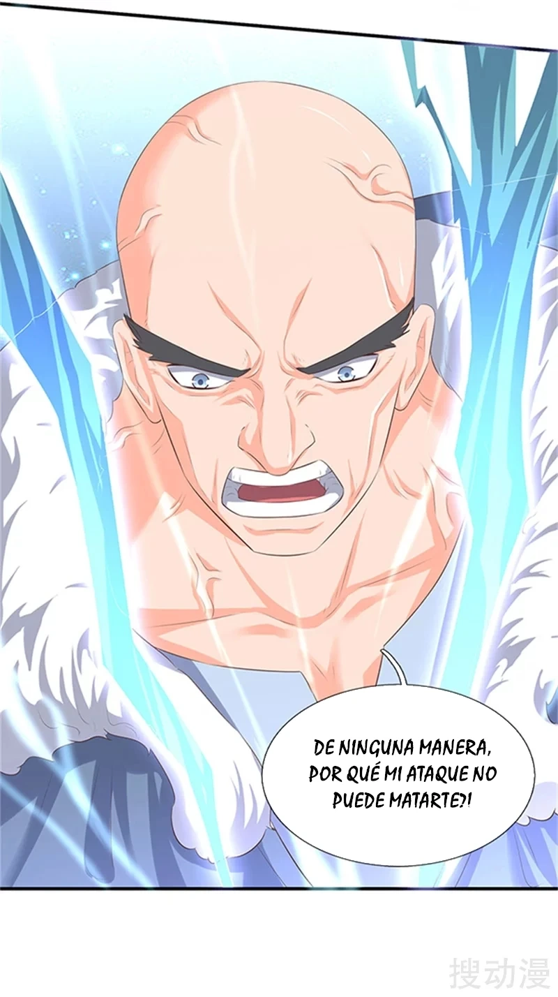 Read El Emperador Celestial de los Tiempos Primordiales ES Manga Online
