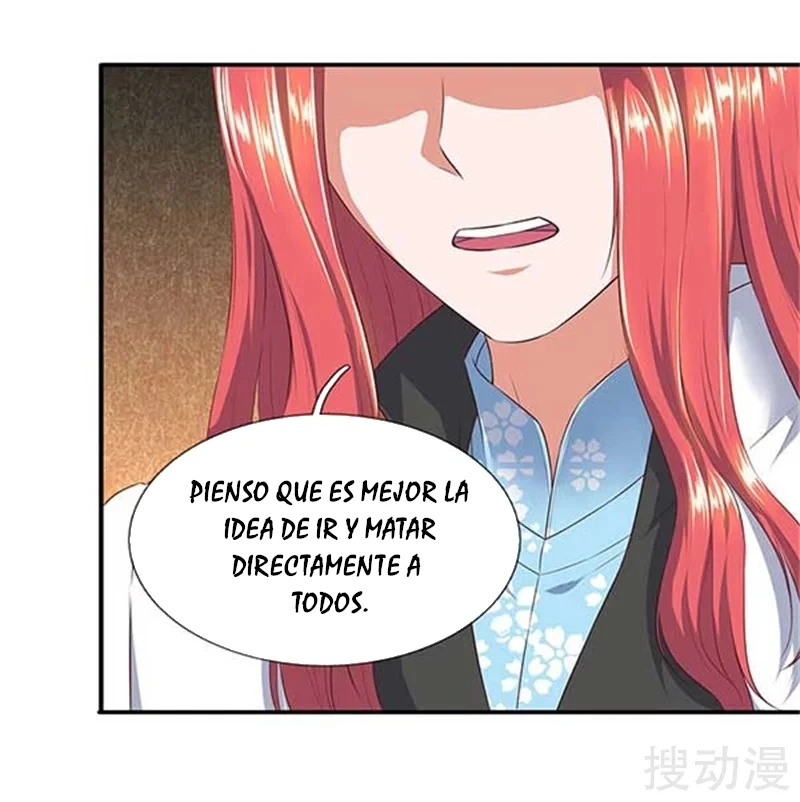 Read El Emperador Celestial de los Tiempos Primordiales ES Manga Online