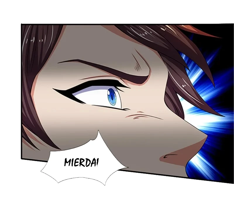 Read El Emperador Celestial de los Tiempos Primordiales ES Manga Online