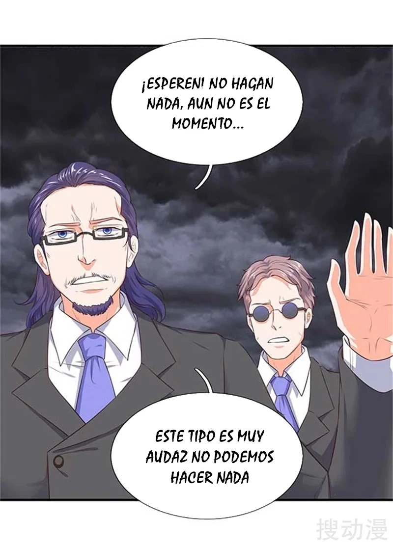 Read El Emperador Celestial de los Tiempos Primordiales ES Manga Online