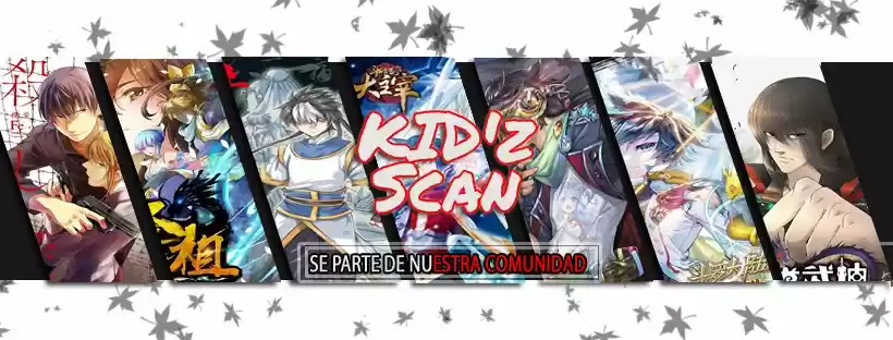 Read El Emperador del Reino Espiritual ES Manga Online