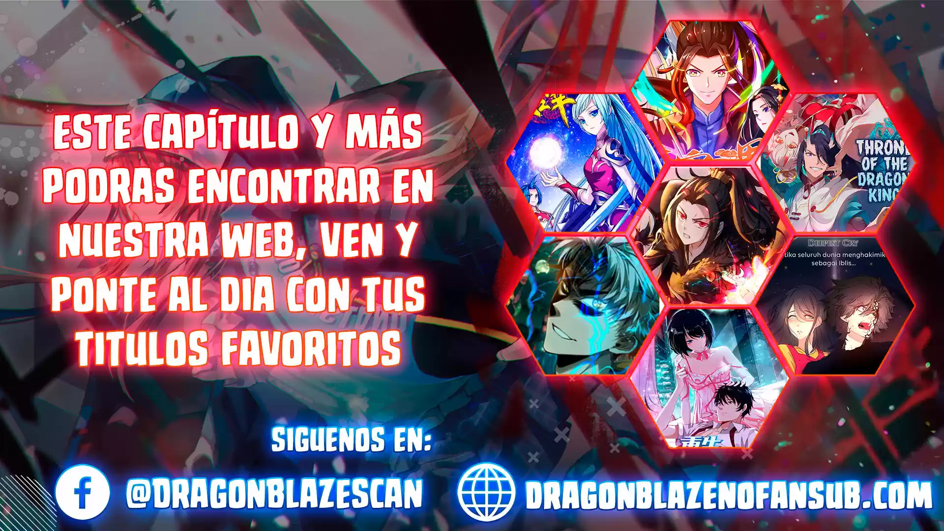 Read El Emperador del Reino Espiritual ES Manga Online