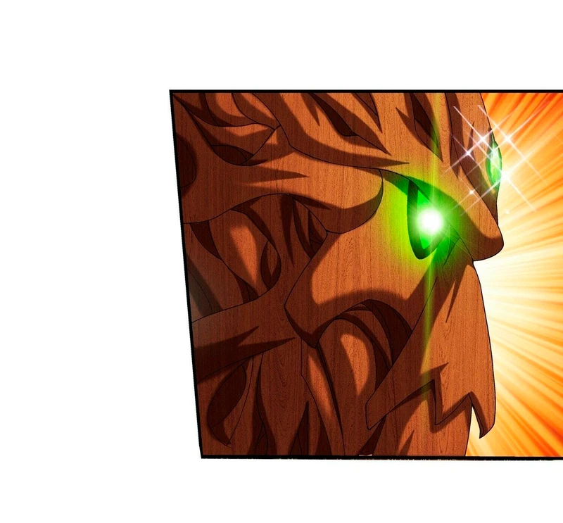 Read El Emperador del Reino Espiritual ES Manga Online