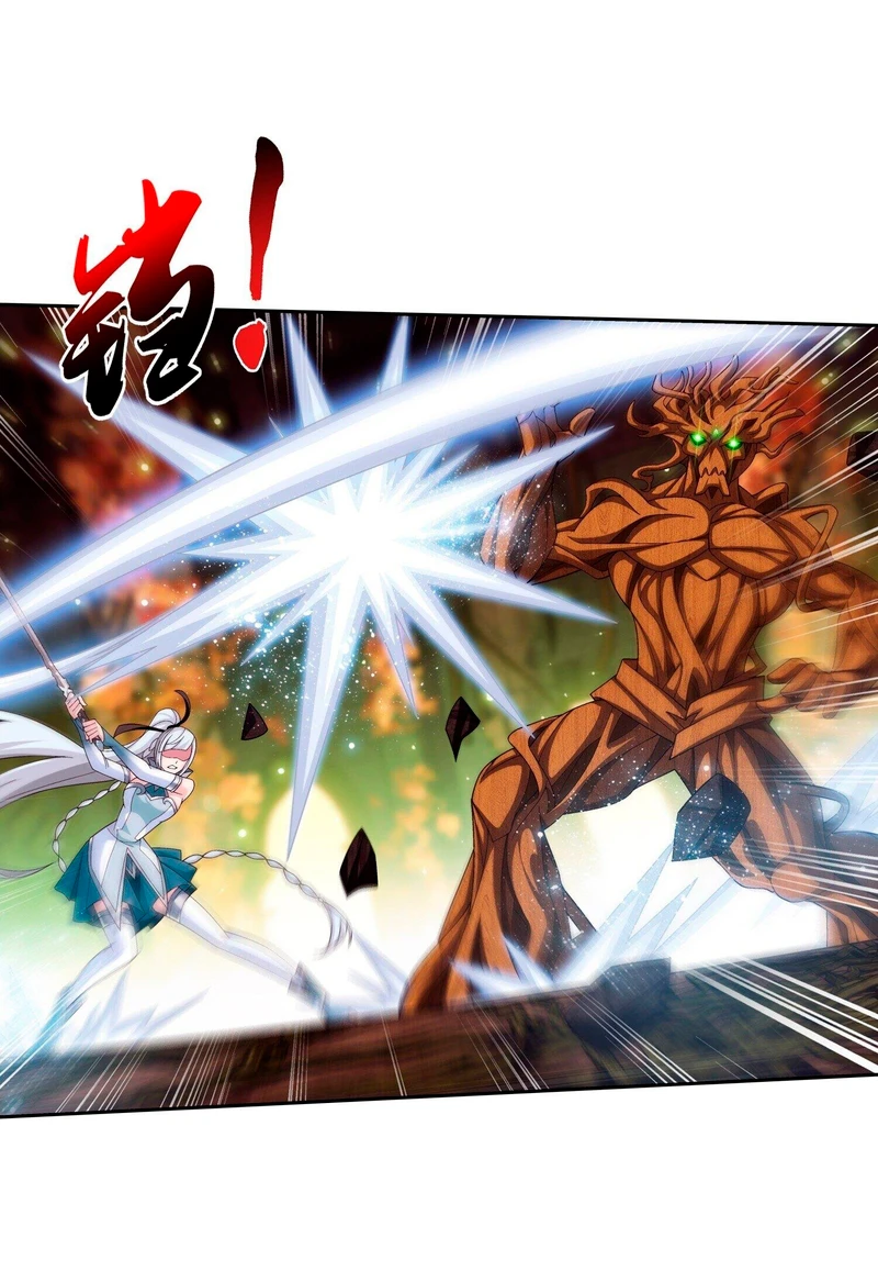 Read El Emperador del Reino Espiritual ES Manga Online