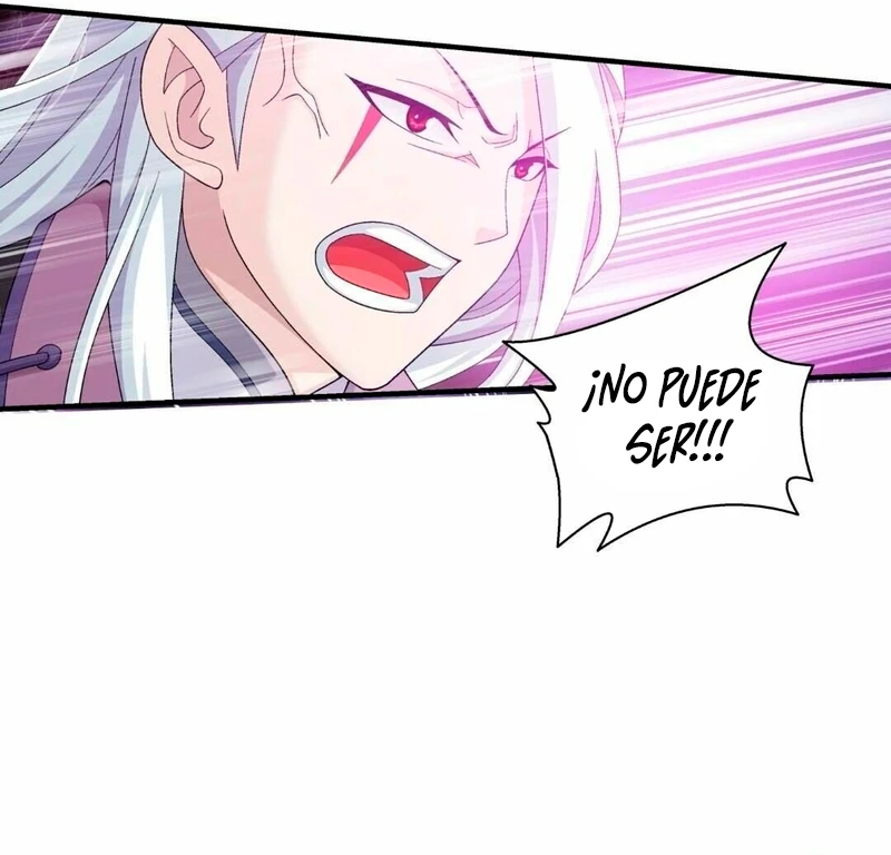 Read El Emperador del Reino Espiritual ES Manga Online