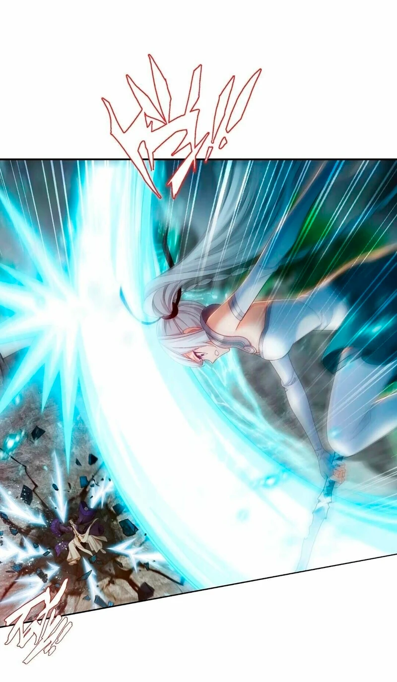 Read El Emperador del Reino Espiritual ES Manga Online