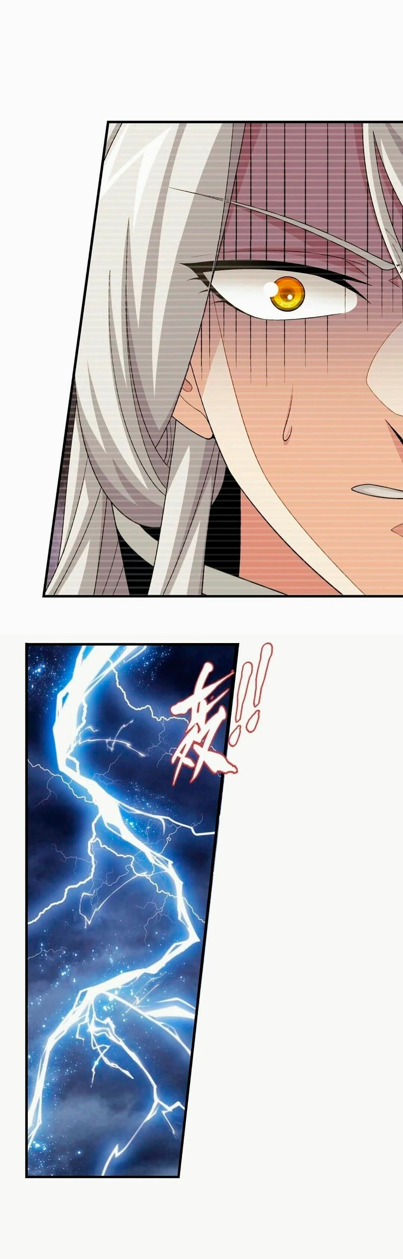 Read El Emperador del Reino Espiritual ES Manga Online