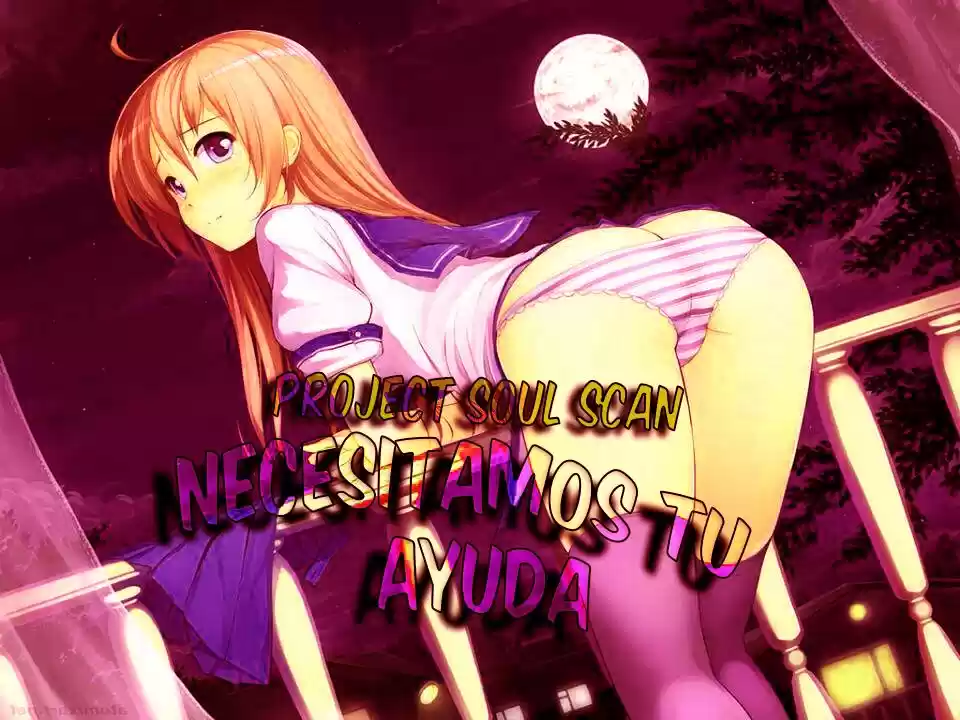 Read El Emperador del Reino Espiritual ES Manga Online