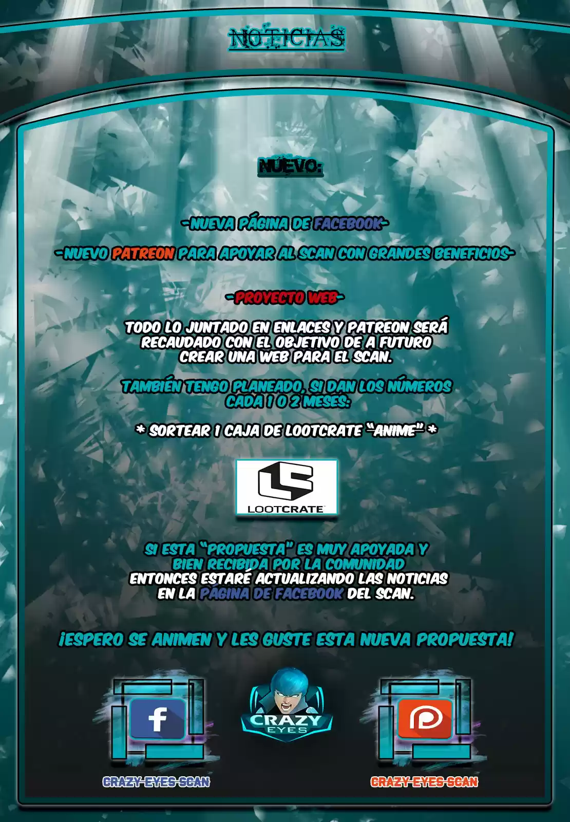 Read El Emperador del Reino Espiritual ES Manga Online