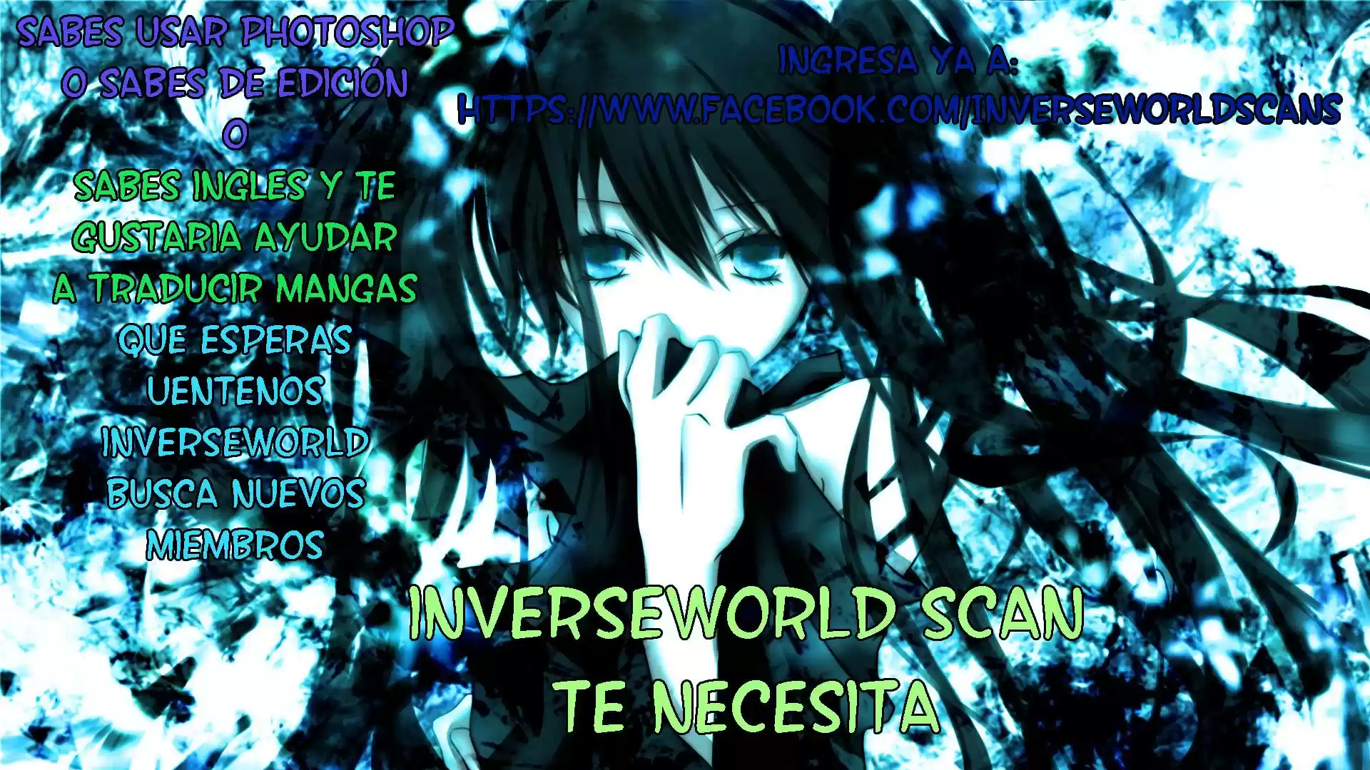 Read El Emperador del Reino Espiritual ES Manga Online
