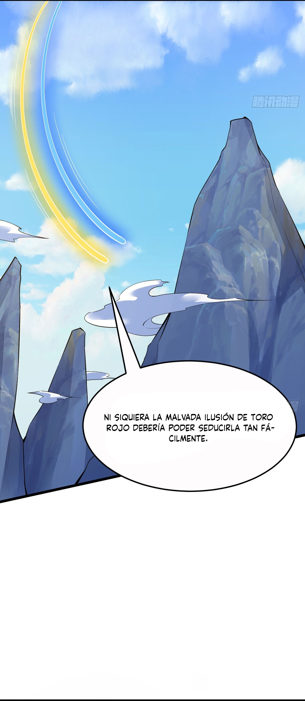 Read El Gigante de la Fortaleza Suprema ES Manga Online
