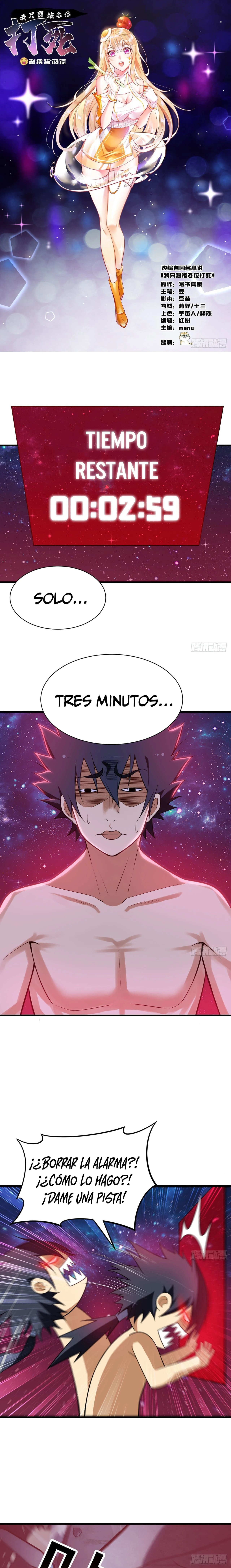 Read El Gigante de la Fortaleza Suprema ES Manga Online