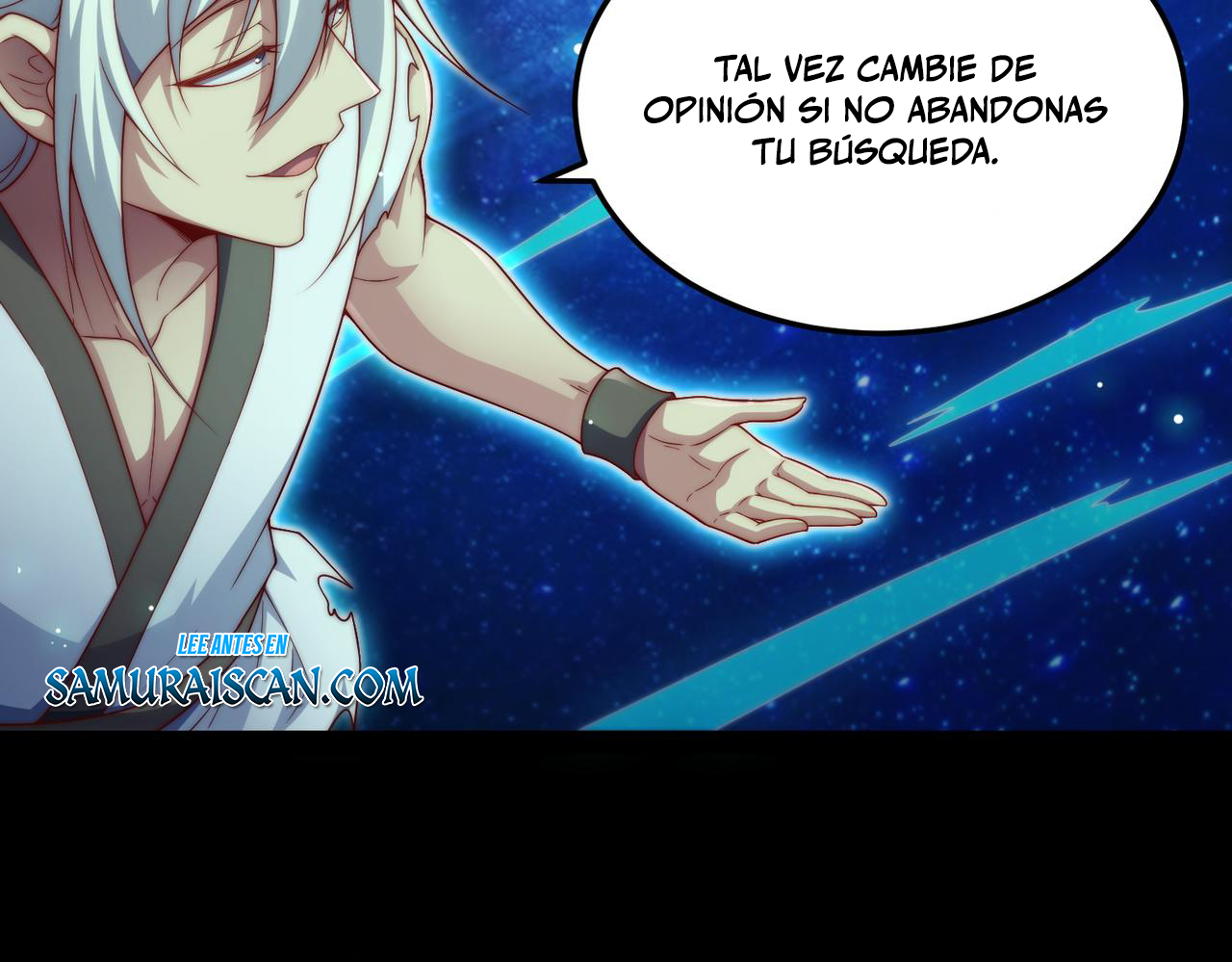 Read El Gobernante Eterno Desde el Origen ES Manga Online
