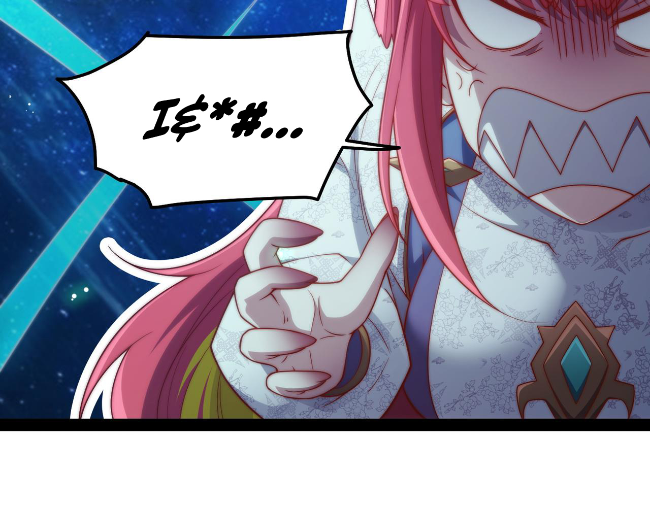 Read El Gobernante Eterno Desde el Origen ES Manga Online