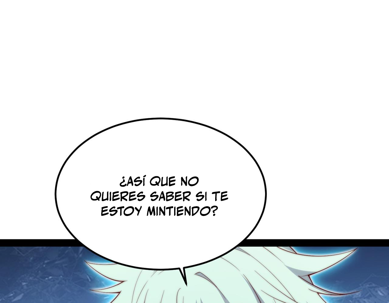 Read El Gobernante Eterno Desde el Origen ES Manga Online