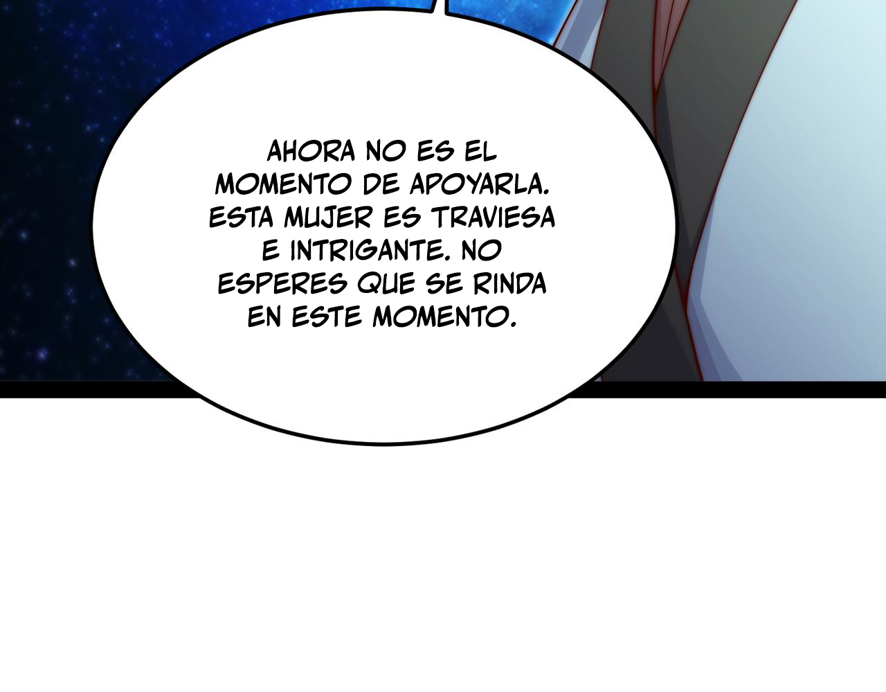 Read El Gobernante Eterno Desde el Origen ES Manga Online