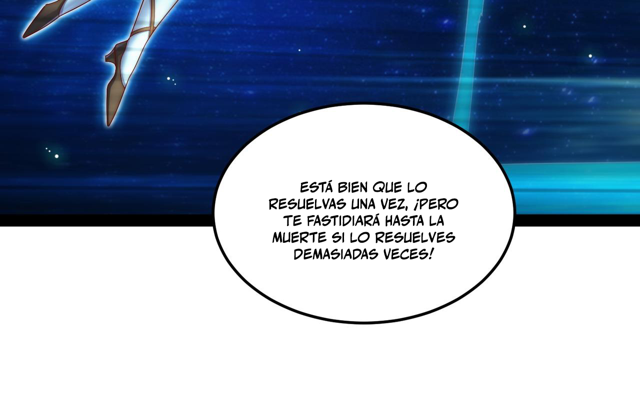 Read El Gobernante Eterno Desde el Origen ES Manga Online