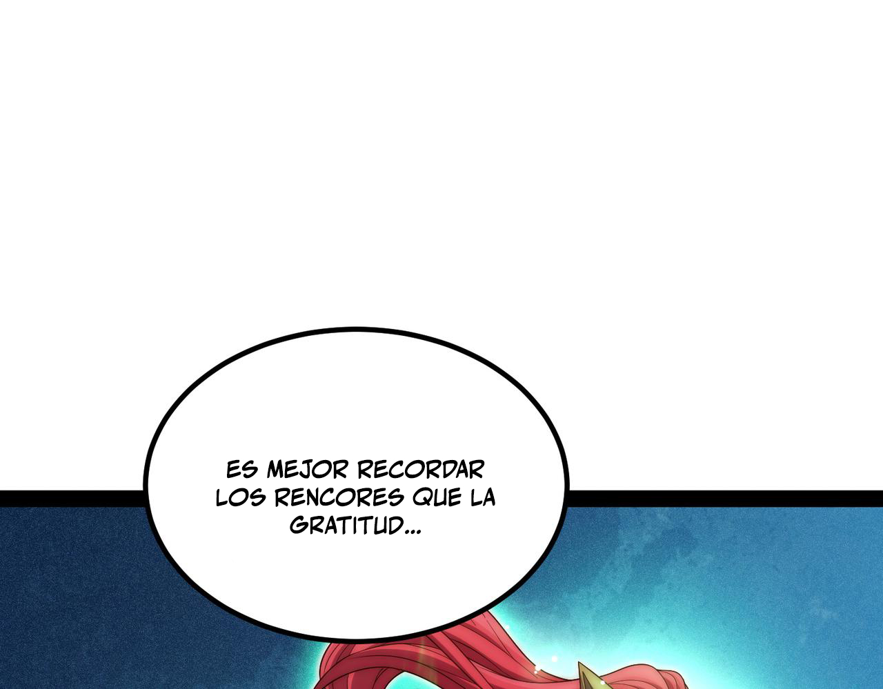 Read El Gobernante Eterno Desde el Origen ES Manga Online