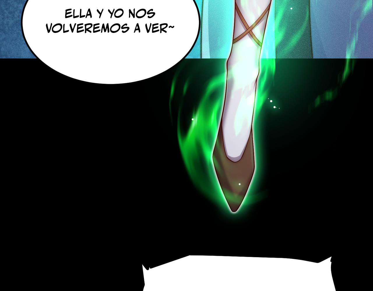Read El Gobernante Eterno Desde el Origen ES Manga Online