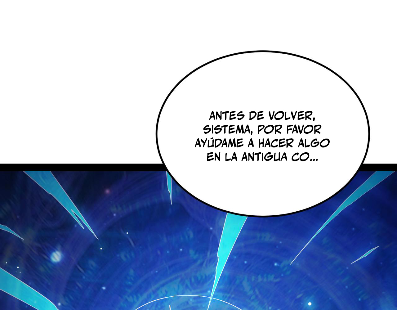 Read El Gobernante Eterno Desde el Origen ES Manga Online