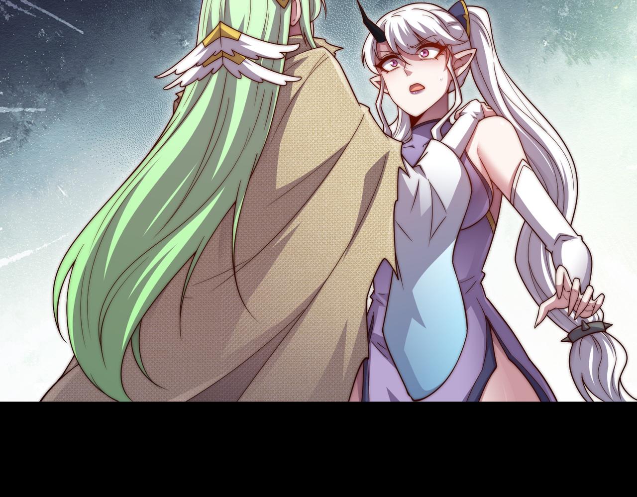 Read El Gobernante Eterno Desde el Origen ES Manga Online