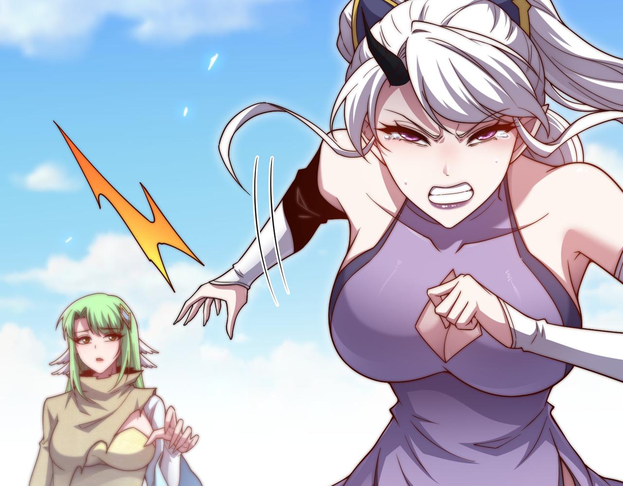 Read El Gobernante Eterno Desde el Origen ES Manga Online