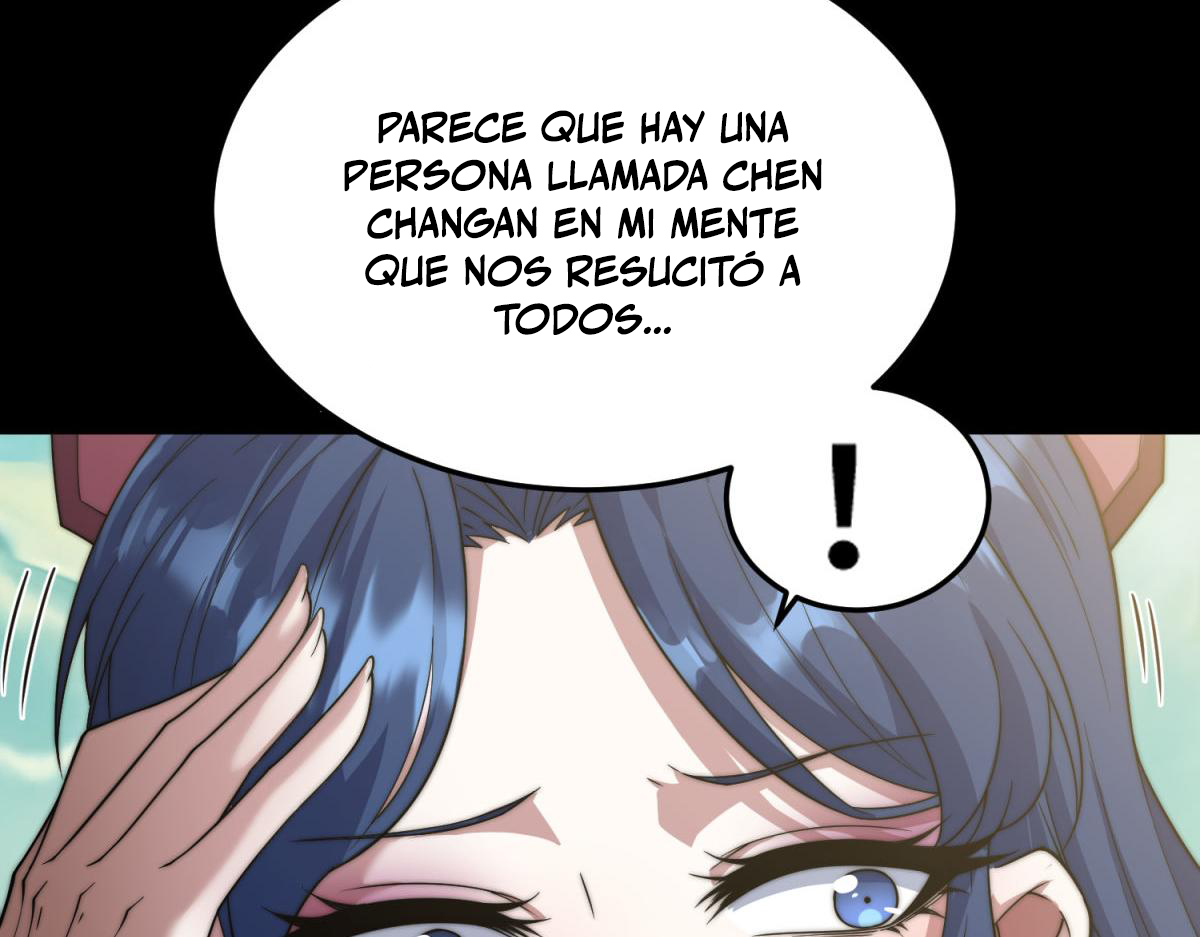 Read El Gobernante Eterno Desde el Origen ES Manga Online