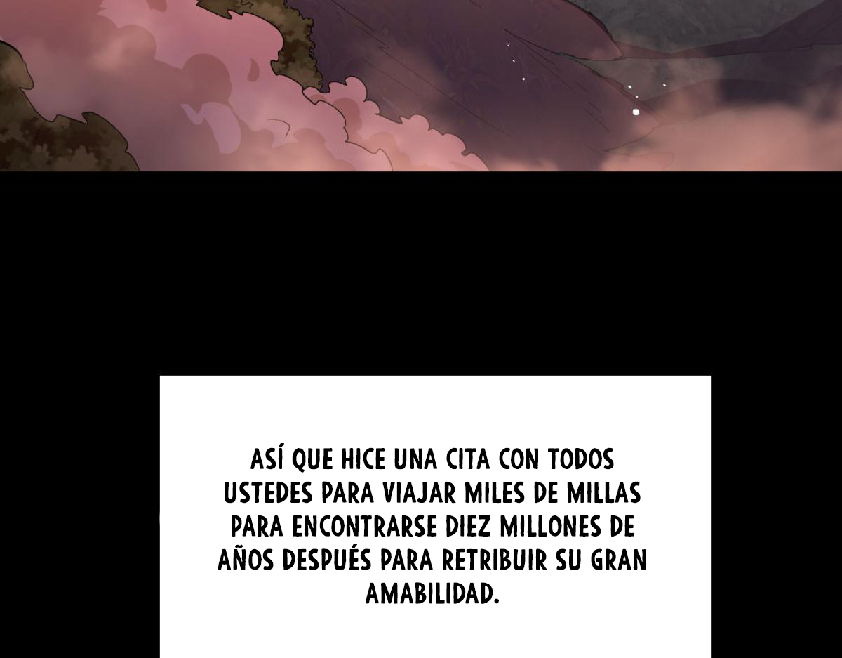 Read El Gobernante Eterno Desde el Origen ES Manga Online