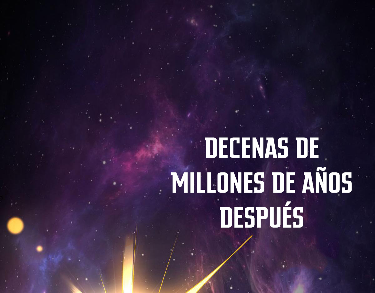 Read El Gobernante Eterno Desde el Origen ES Manga Online