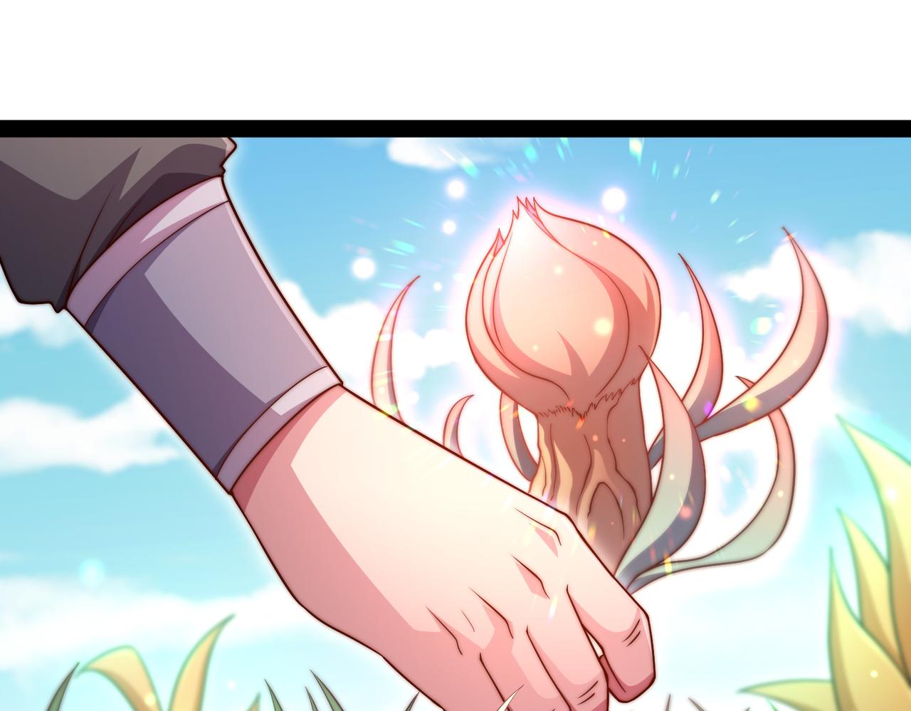 Read El Gobernante Eterno Desde el Origen ES Manga Online